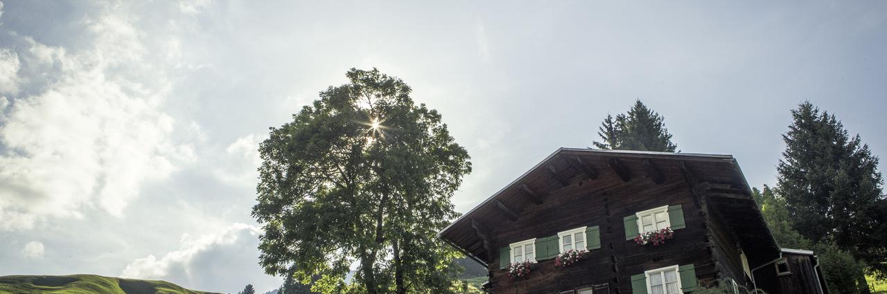 Sport & Freizeit im Kleinwalsertal