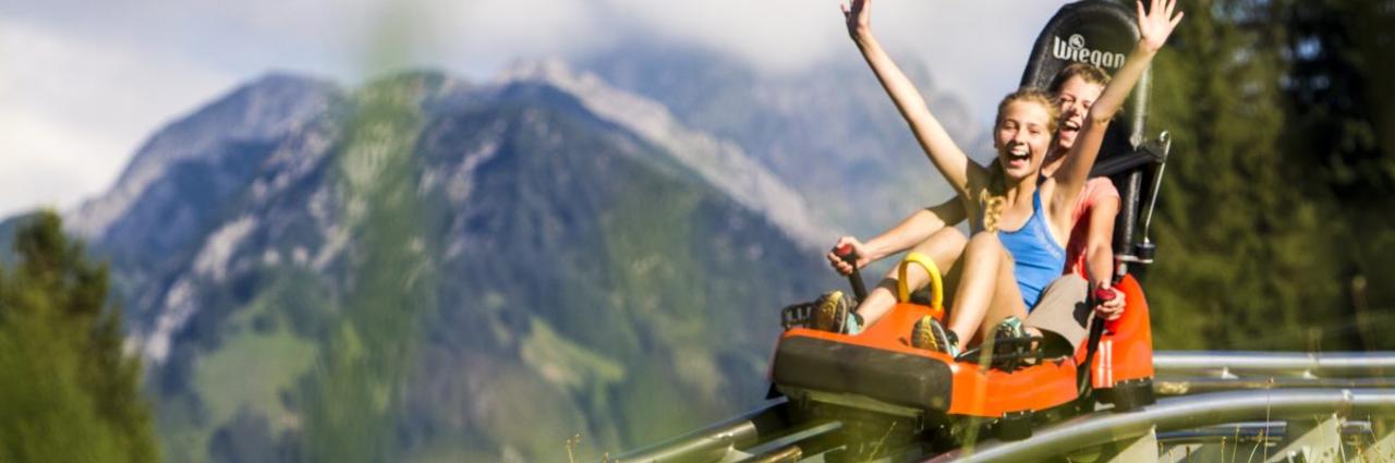 Aktivbausteine Alpintreff